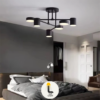 Lustre Nordic Iron Art